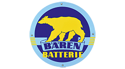 BAREN