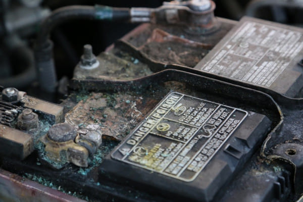 КОГДА ПОРА МЕНЯТЬ АККУМУЛЯТОР