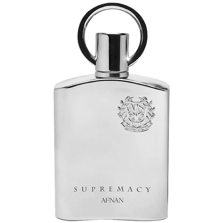 Afnan Supremacy Silver Afnan 100 мл парфюмерная вода
