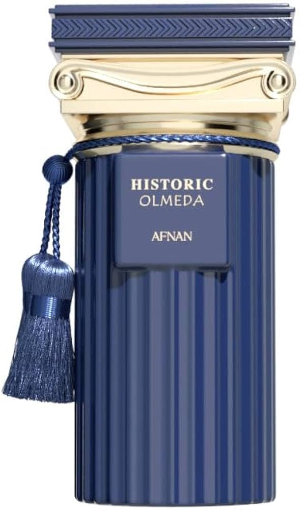 Afnan Historic Olmeda Afnan 100 мл парфюмерная вода