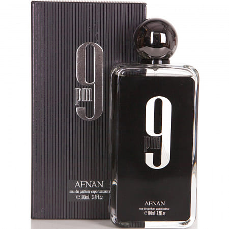 Afnan 9 Pm Afnan 100 мл парфюмерная вода