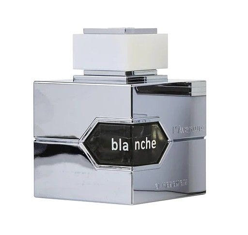 Al Haramain L'Aventure Blanche Al Haramain 100 мл парфюмерная вода