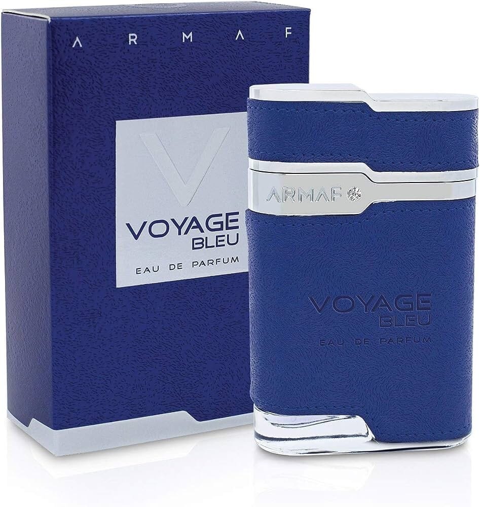 Armaf Voyage Bleu Armaf 100 мл парфюмерная вода