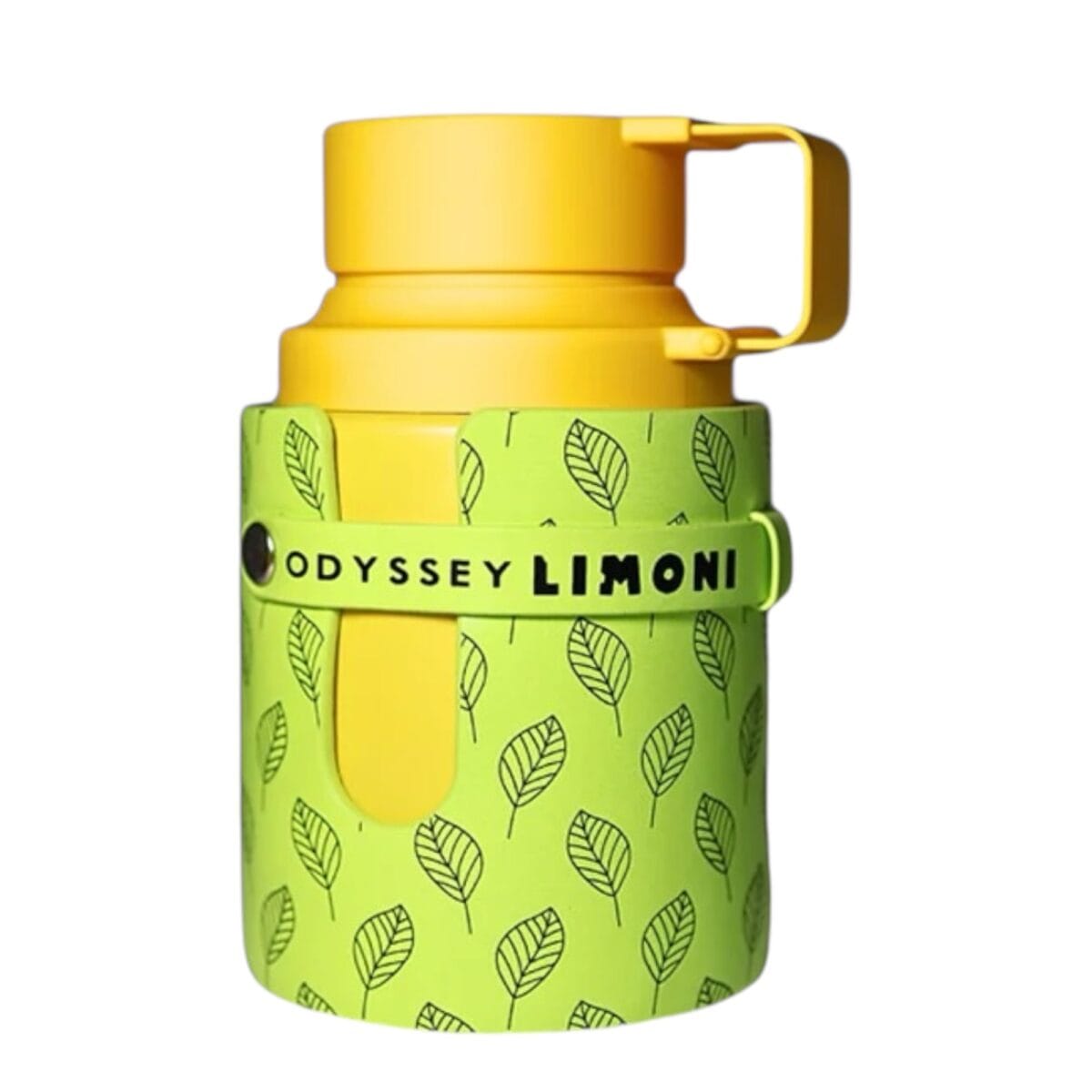 Armaf Odyssey Limoni Fresh Armaf 100 мл парфюмерная вода