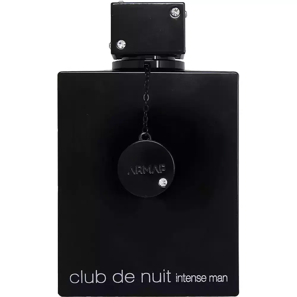 Armaf Club de Nuit Intense Man Armaf 105 мл туалетная вода