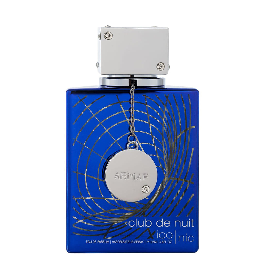 Armaf Club de Nuit Blue Iconic Armaf 105 мл парфюмерная вода