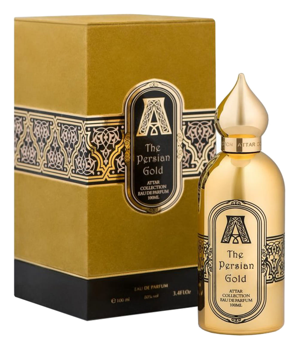 Attar Collection The Persian Gold Attar Collection 100 мл тестер парфюмерная вода