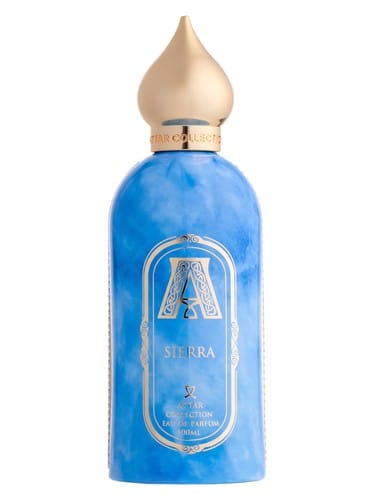 Attar Collection Sierra Attar Collection 100 мл парфюмерная вода