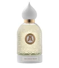 Attar Collection Second Skin Attar Collection 80 мл духи
