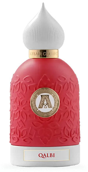 Attar Collection Qalbi Attar Collection 80 мл духи