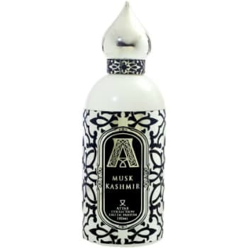 Attar Collection Musk Kashmir Attar Collection 100 мл тестер парфюмерная вода