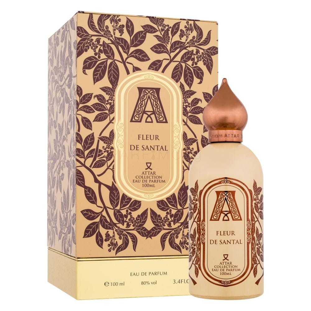 Attar Collection Fleur de Santal Attar Collection 100 мл парфюмерная вода