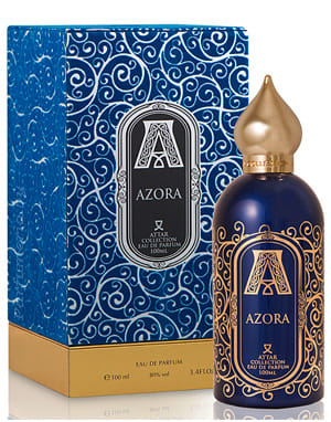 Attar Collection Azora Attar Collection 100 мл парфюмерная вода