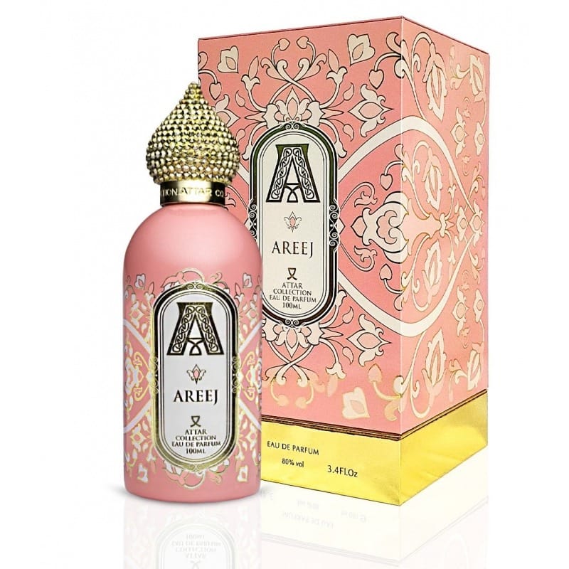 Attar Collection Areej Attar Collection 100 мл парфюмерная вода