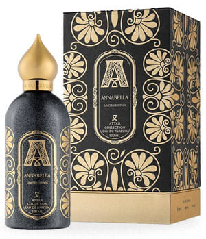 Attar Collection Annabella Attar Collection 100 мл парфюмерная вода