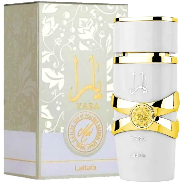 Lattafa Yara Moi Lattafa 100 мл парфюмерная вода