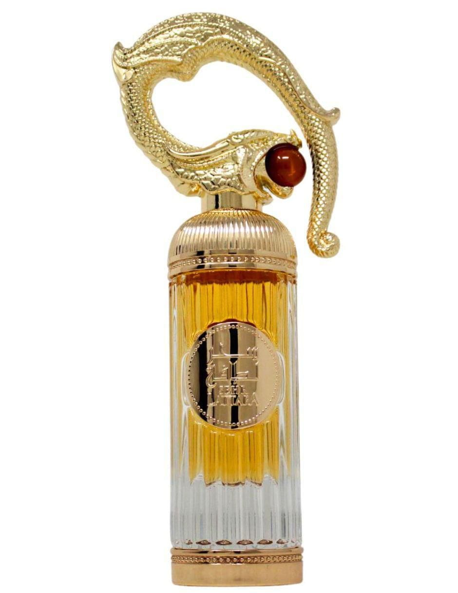 Lattafa Sehr Lattafa 100 мл парфюмерная вода