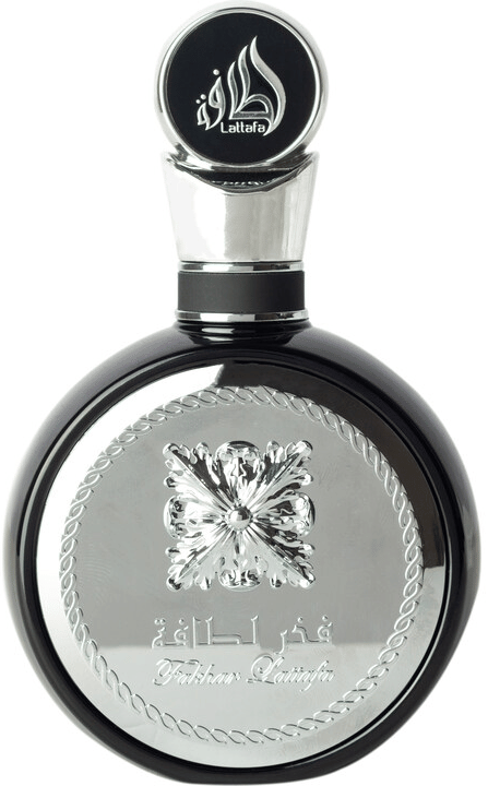 Lattafa Fakhar Black Lattafa 100 мл парфюмерная вода