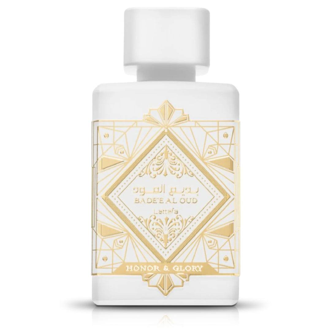 Lattafa Bade'e Al Oud Honor & Glory Lattafa 100 мл парфюмерная вода