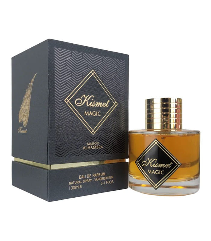 Maison Alhambra Kismet Magic Maison Alhambra 100 мл парфюмерная вода