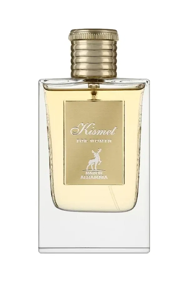 Maison Alhambra Kismet for Women Maison Alhambra 100 мл парфюмерная вода