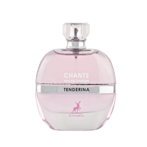 Maison Alhambra Chants Tenderina Maison Alhambra 100 мл парфюмерная вода