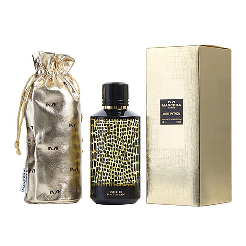 Mancera Wild Python Mancera 60 мл парфюмерная вода