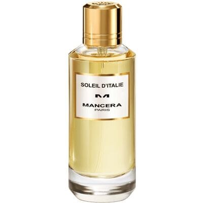Mancera Soleil D'Italie Mancera 60 мл парфюмерная вода