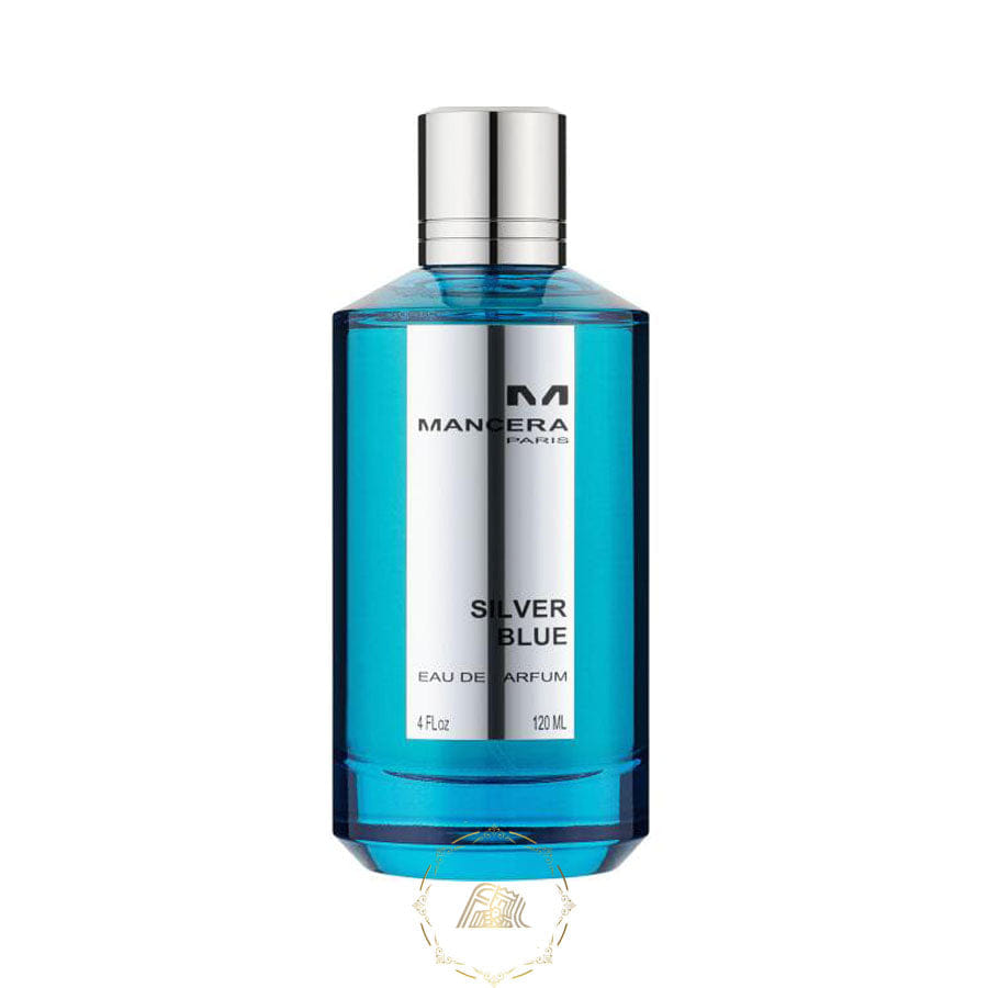 Mancera Silver Blue Mancera 60 мл парфюмерная вода