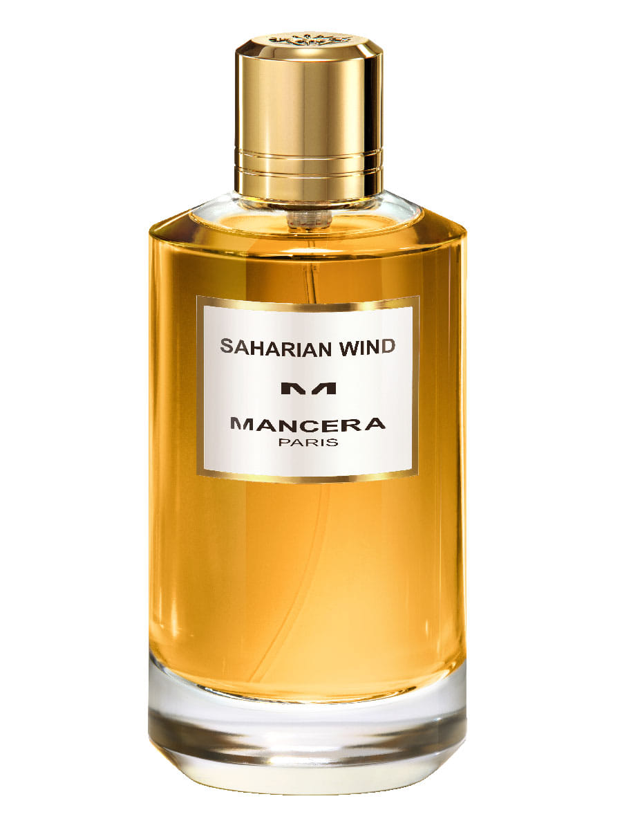 Mancera Saharian Wind Mancera 60 мл парфюмерная вода