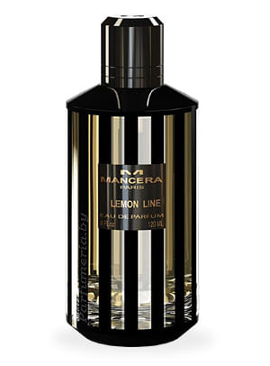 Mancera Lemon Line Mancera 60 мл парфюмерная вода