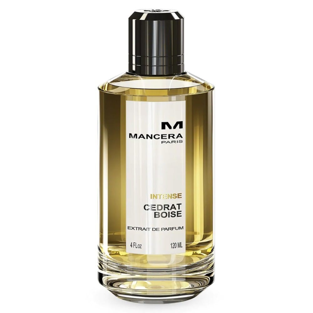 Mancera Intense Cedrat Boise Mancera 120 мл духи