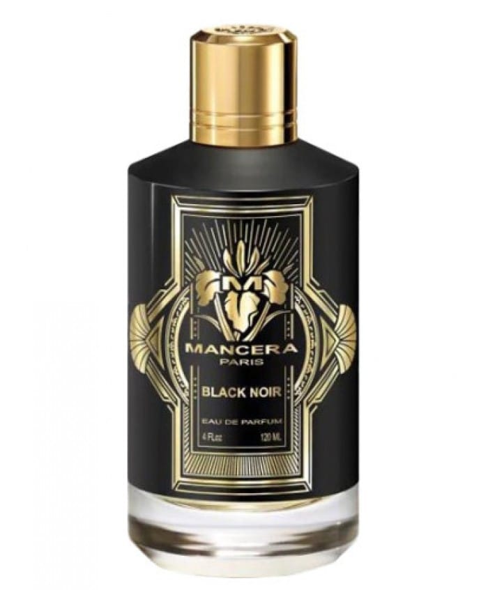 Mancera Black Noir Mancera 120 мл парфюмерная вода
