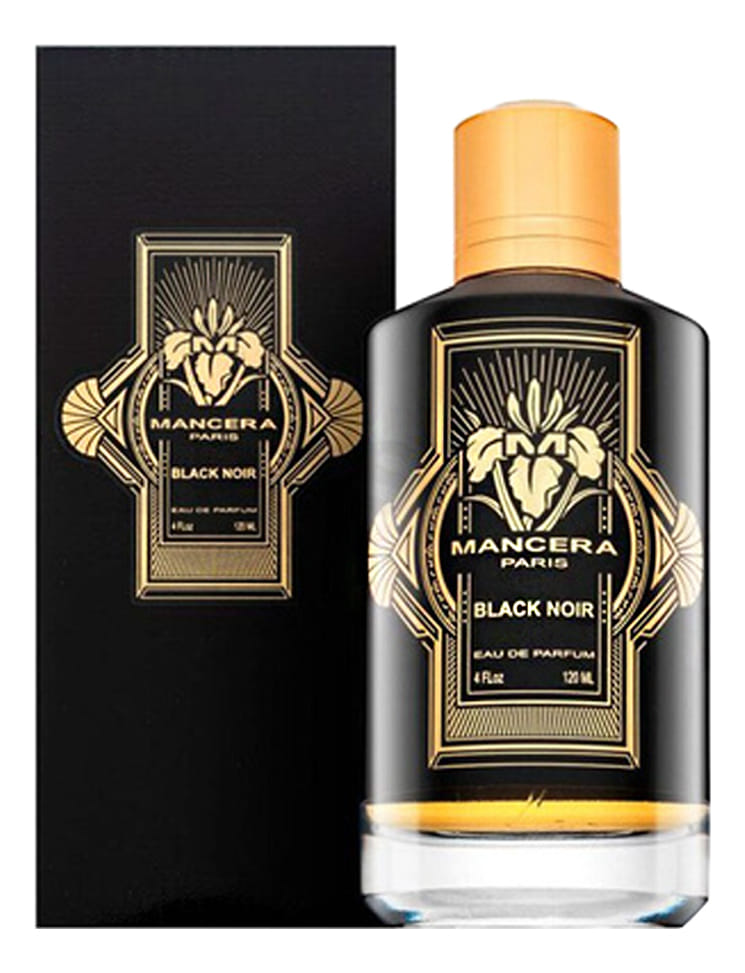Mancera Black Noir Mancera 120 мл парфюмерная вода