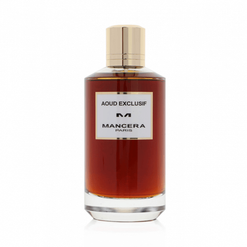 Mancera Aoud Exclusif Mancera 60 мл парфюмерная вода