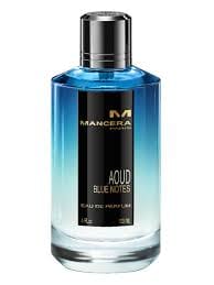 Mancera Aoud Blue Notes Mancera 120 мл парфюмерная вода