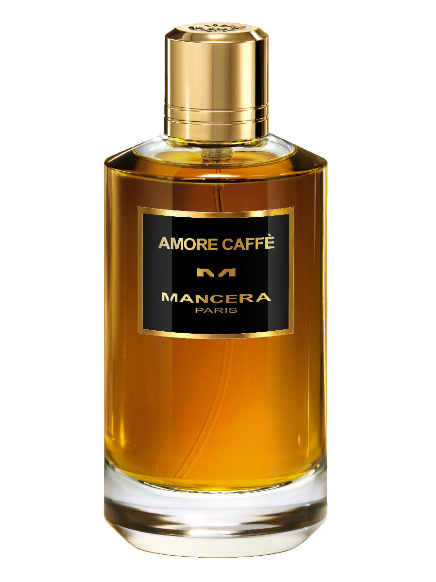 Mancera Amore Caffe Mancera 120 мл парфюмерная вода