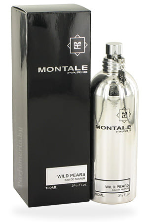 Montale Wild Pears Montale 20 мл парфюмерная вода