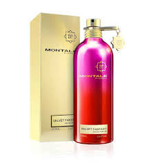 Montale Velvet Fantasy Montale 100 мл парфюмерная вода