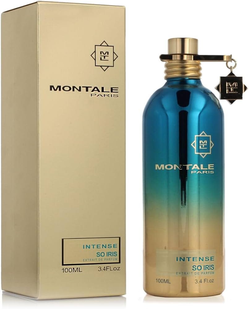 Montale So Iris Intense Montale 100 мл духи