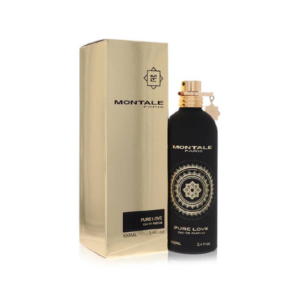 Montale Pure Love Montale 100 мл парфюмерная вода