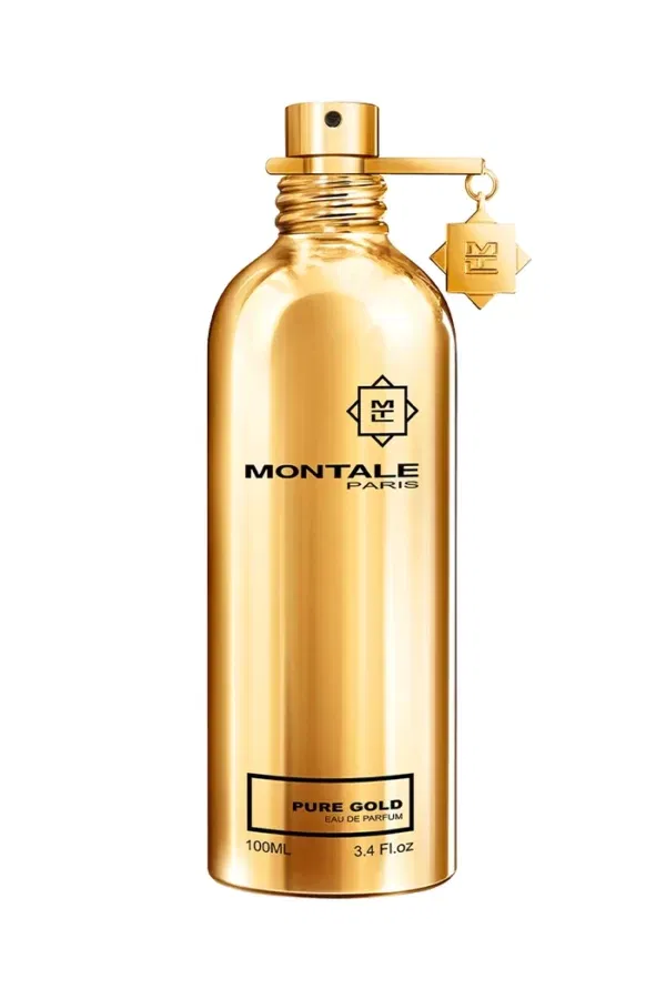 Montale Pure Gold Montale 50 мл парфюмерная вода
