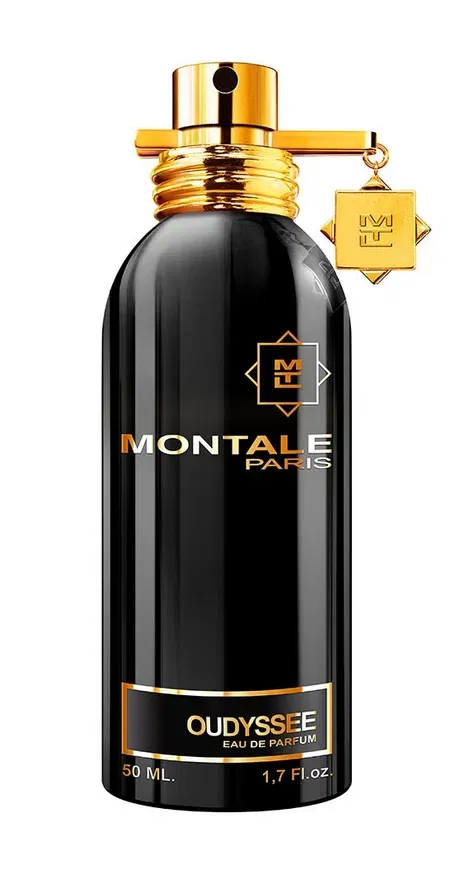 Montale Oudyssee Montale 100 мл парфюмерная вода