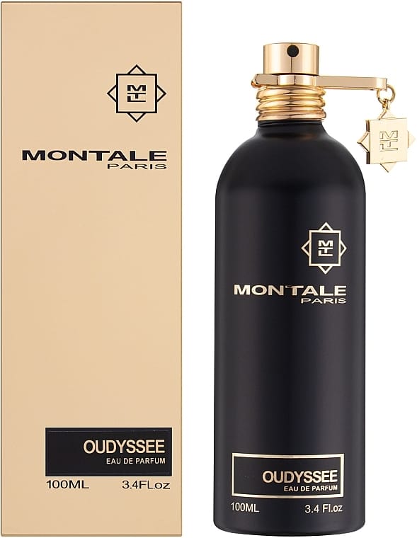 Montale Oudyssee Montale 100 мл парфюмерная вода