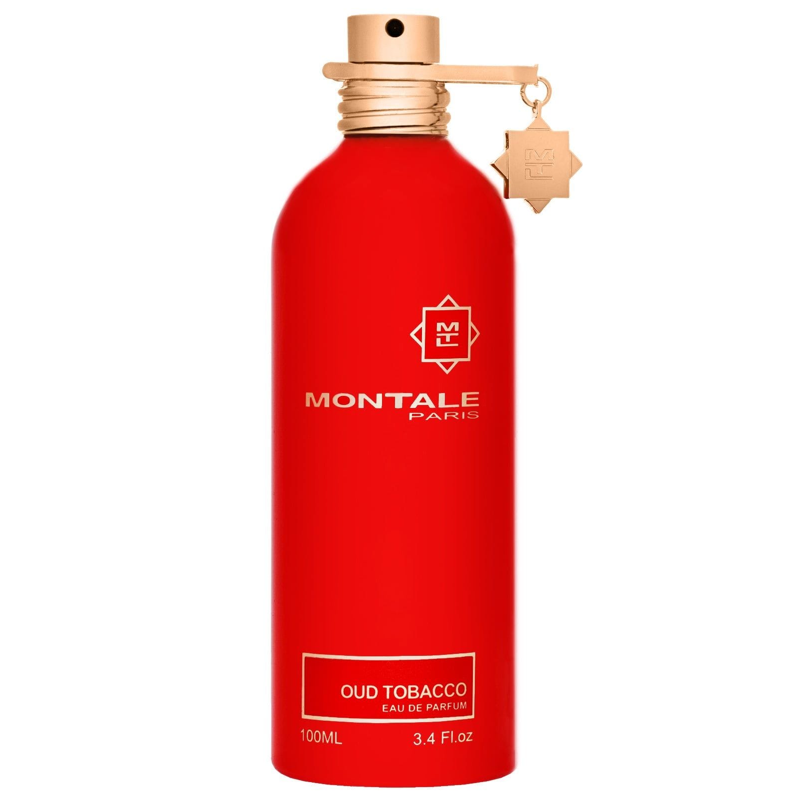 Montale Oud Tobacco Montale 100 мл парфюмерная вода