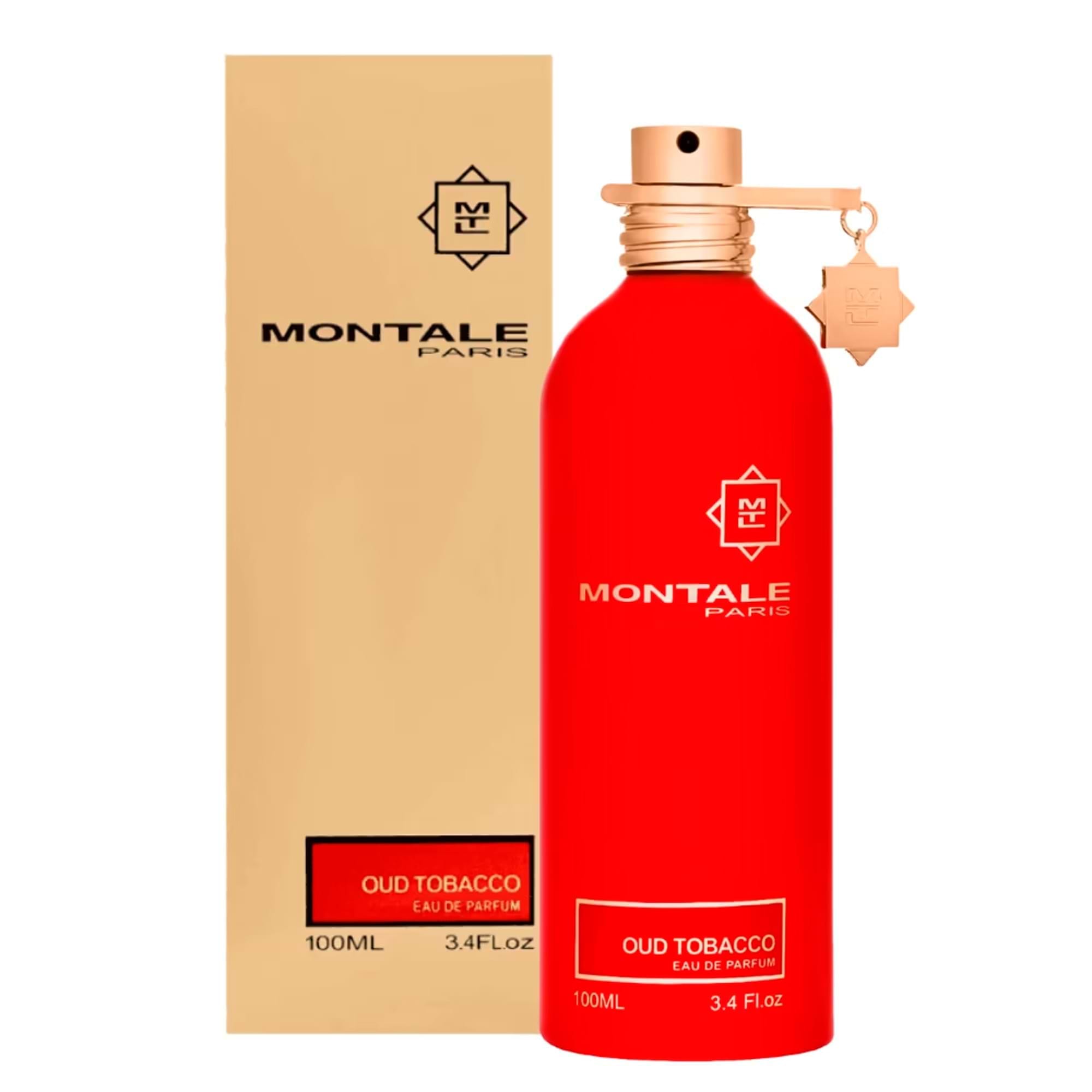 Montale Oud Tobacco Montale 100 мл парфюмерная вода