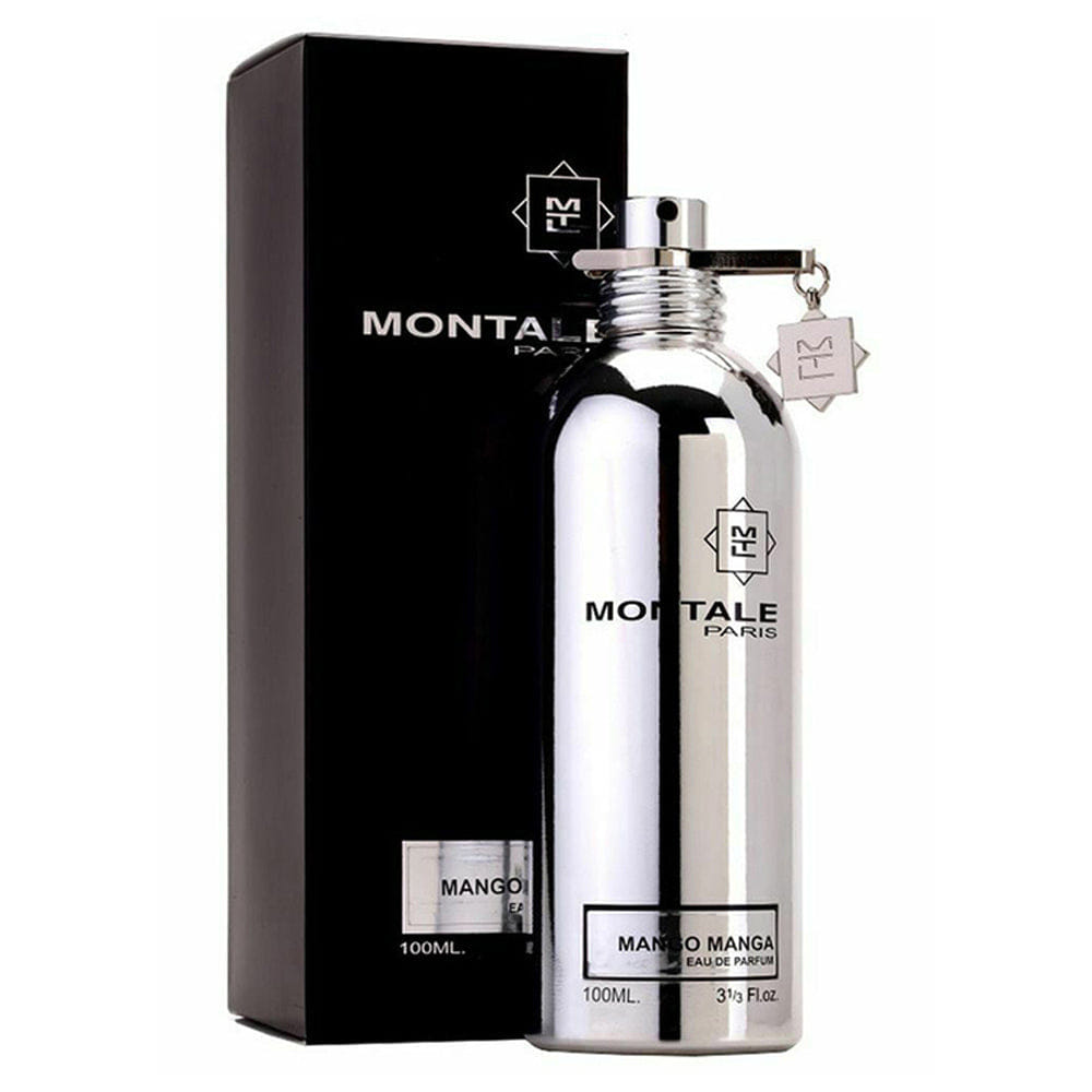 Montale Mango Manga Montale 100 мл парфюмерная вода