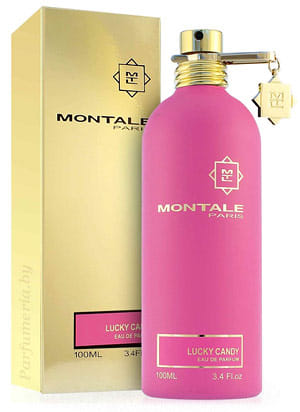 Montale Lucky Candy Montale 100 мл парфюмерная вода