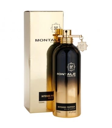 Montale Intense Pepper Montale 20 мл парфюмерная вода