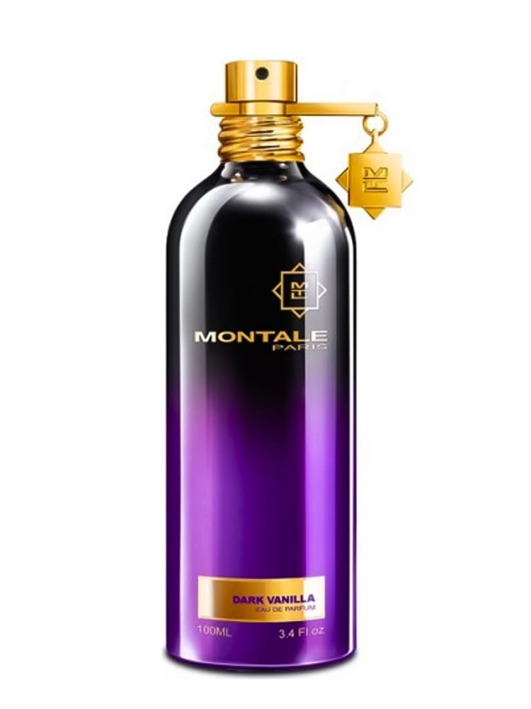 Montale Dark Vanilla Montale 100 мл парфюмерная вода